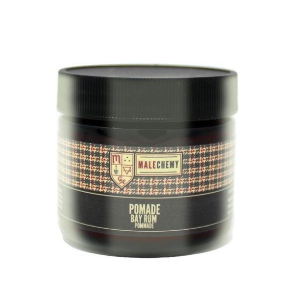 Hair Pomade by Malechemy