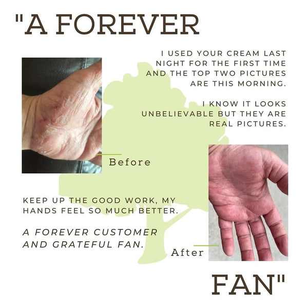 Hand Cream by Smith Farms