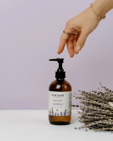 Rosemary & Lavender