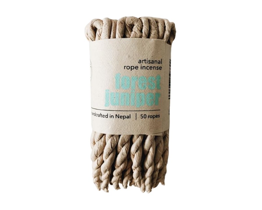 Natural Jute Twine, Sage Restoration