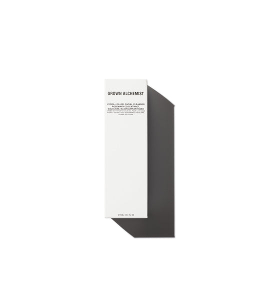 Hydra+ Oil-Gel Facial Cleanser by Grown Alchemist