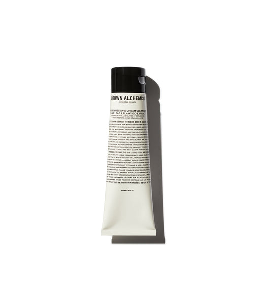 Hydra-Restore Cream Cleanser by Grown Alchemist