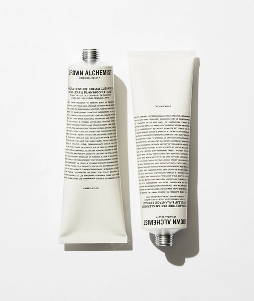 Hydra-Restore Cream Cleanser by Grown Alchemist