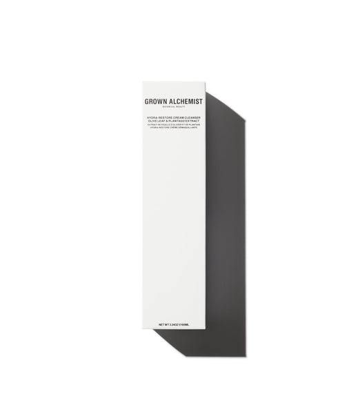 Hydra-Restore Cream Cleanser by Grown Alchemist