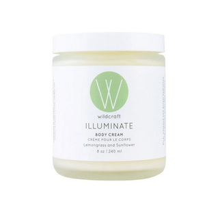 Illuminate Body Cream by Wildcraft