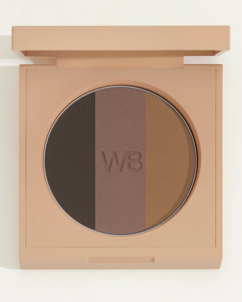Le Regard Eye & Brow Trio by Wonderblush