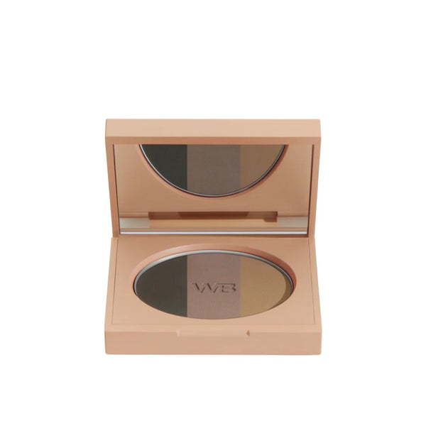 Le Regard Eye & Brow Trio by Wonderblush
