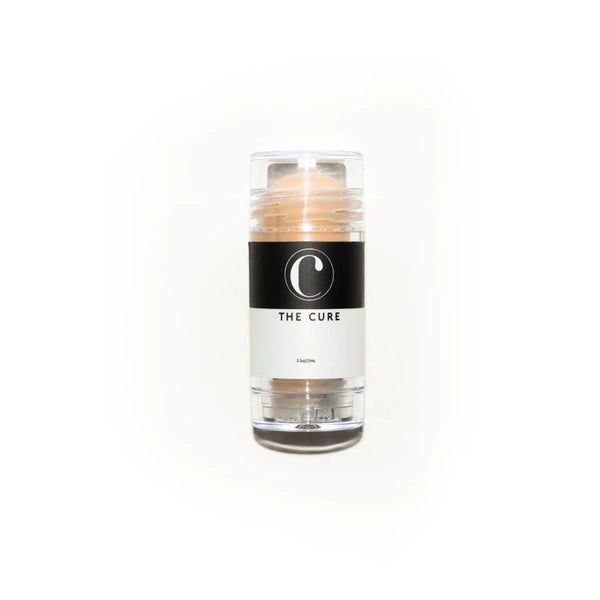 Lip Balm by Cure Apothecary