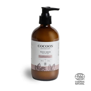 Magic Bean Body Lotion by Cocoon Apothecary
