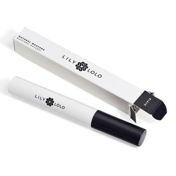 Mascara by Lily Lolo
