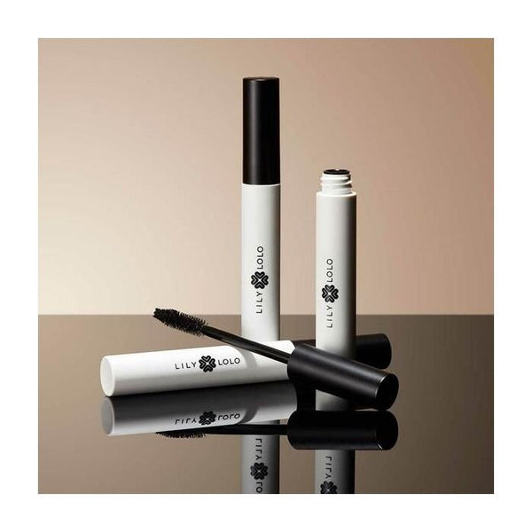 Mascara by Lily Lolo