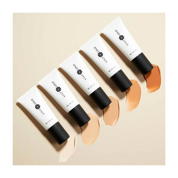 Natural BB Cream by Lily Lolo