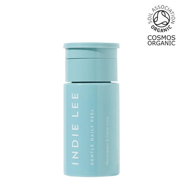*New* Gentle Daily Peel by Indie Lee