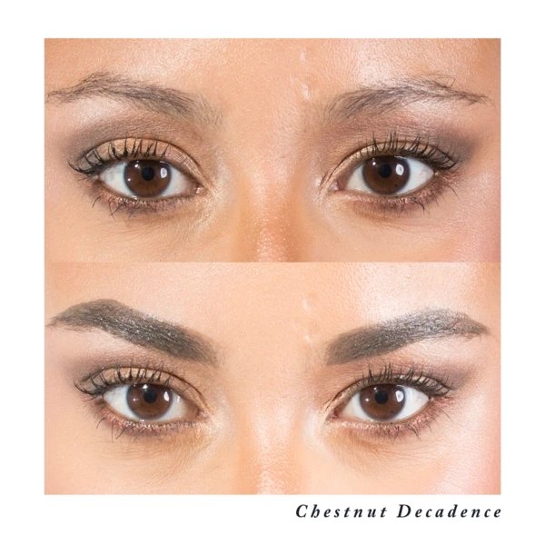 Chestnut Decadance