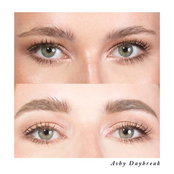 Ashy Daybreak