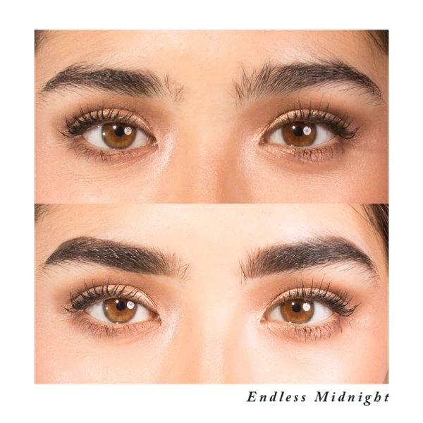 Endless Midnight