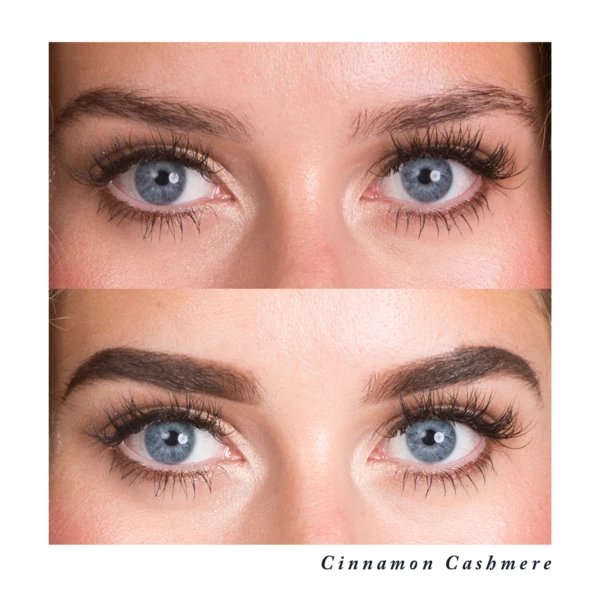 Cinnamon Cashmere