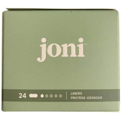 Organic Bamboo Liners by joni