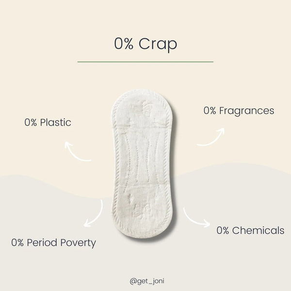 Organic Bamboo Liners by joni