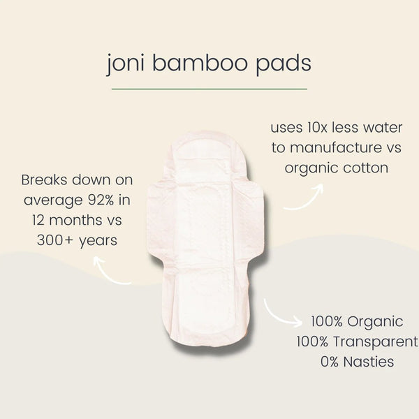 Organic Bamboo Night by joni