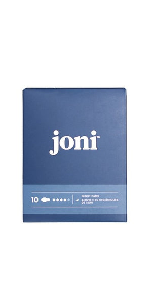 Organic Bamboo Night by joni