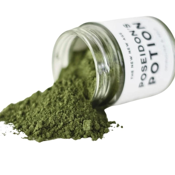 Poseidon's Potion by The New New Age