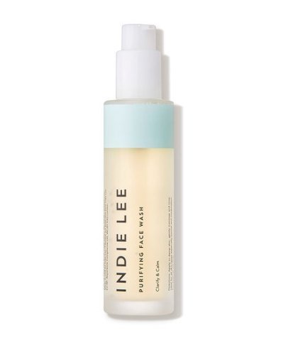 Purifying Cleanser by Indie Lee