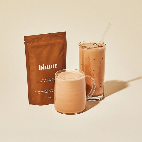 Reishi Hot Cacao by It's Blume