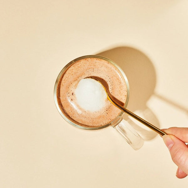 Reishi Hot Cacao by It's Blume