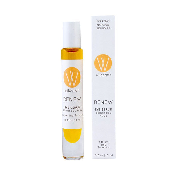 Renew Eye Serum by Wildcraft