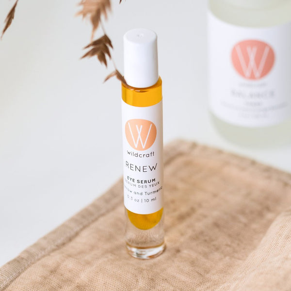 Renew Eye Serum by Wildcraft