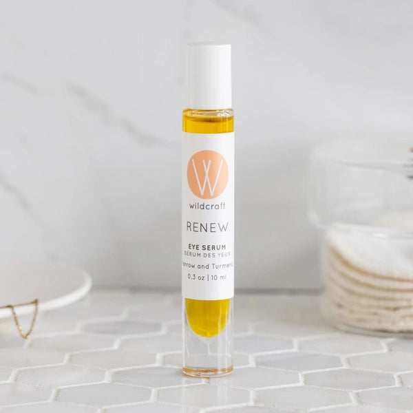 Renew Eye Serum by Wildcraft