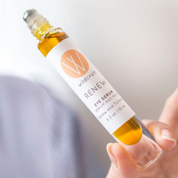 Renew Eye Serum by Wildcraft
