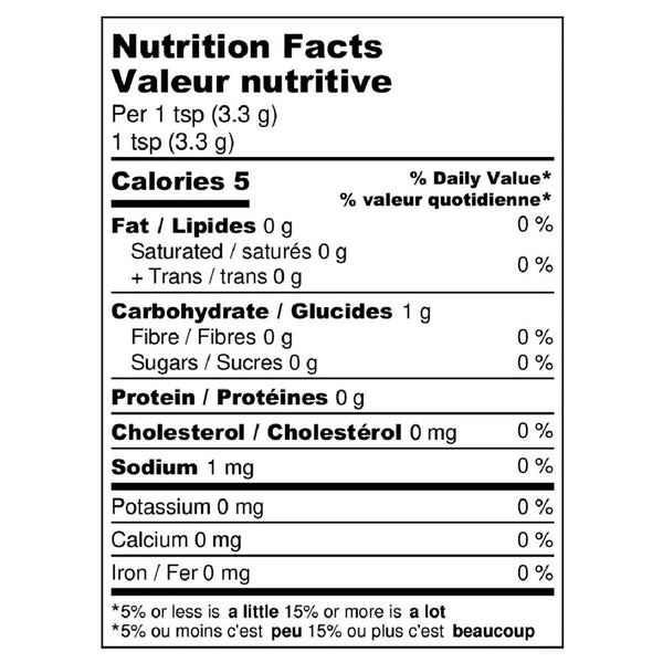 Rose London Fog by It's Blume