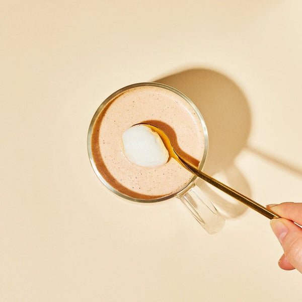 Rose London Fog by It's Blume