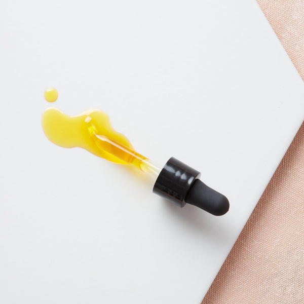 Rose Nourishing Facial Oil by Apoterra Skincare