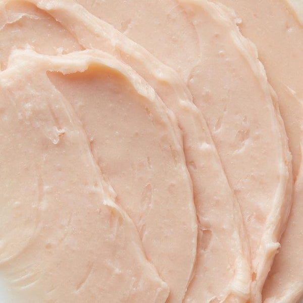 Rose + Violet Leaf Body Butter by Apoterra Skincare