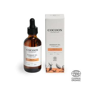 Rosehip Oil Serum by Cocoon Apothecary