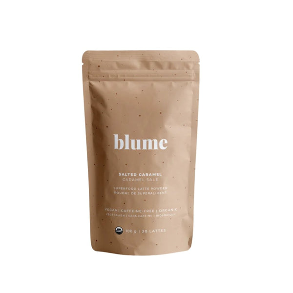 Salted Caramel Blend by It's Blume