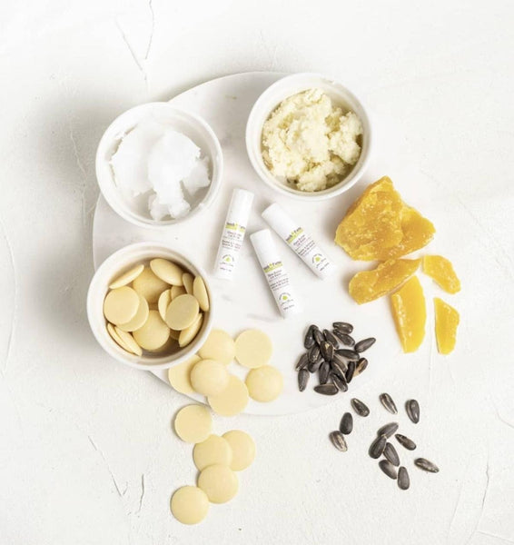 Shea Butter Lip Balm by Smith Farms