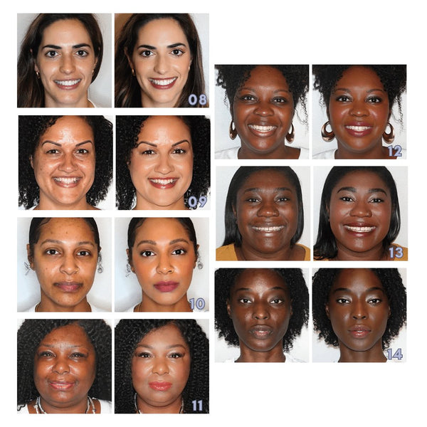 Skin is In Serum Foundation by Clover