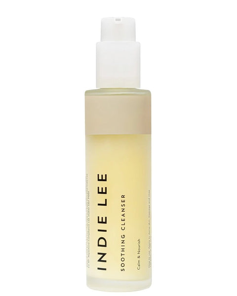 Soothing Cleanser by Indie Lee