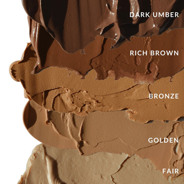 Bronze