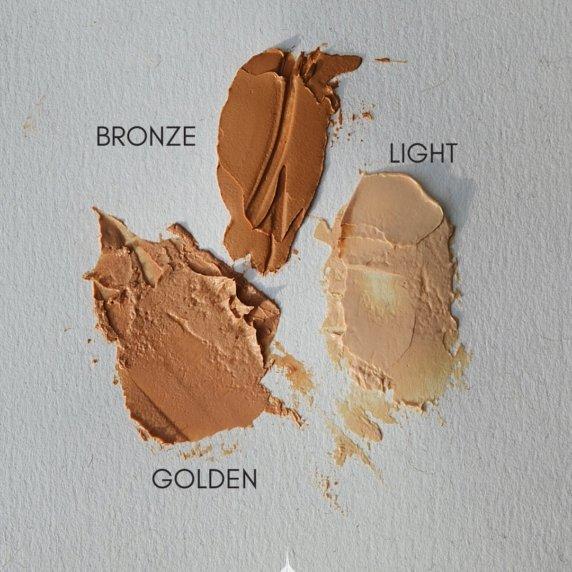 Golden