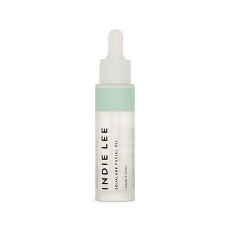 Squalane Oil by Indie Lee