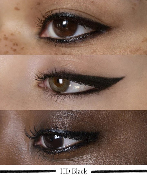 HD Black