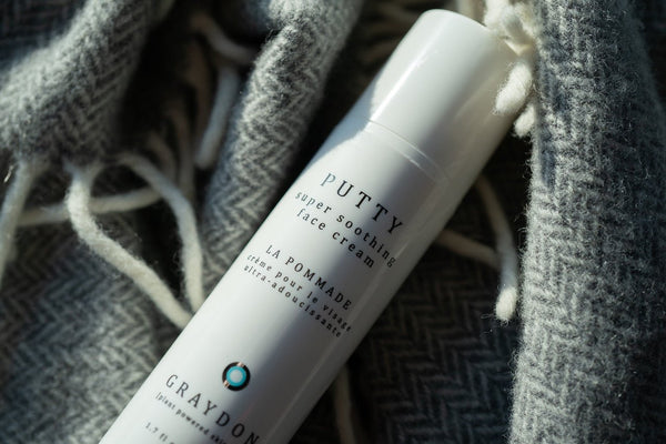 The Putty by Graydon Skincare