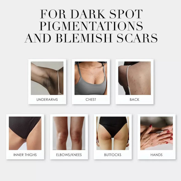 The Takesumi Bright Body Bar by Kaia Naturals