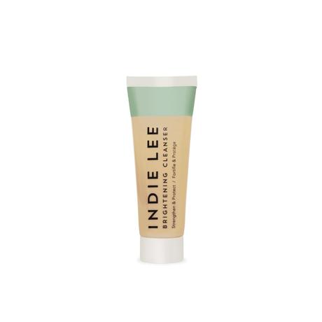 Travel Brightening Cleanser by Indie Lee