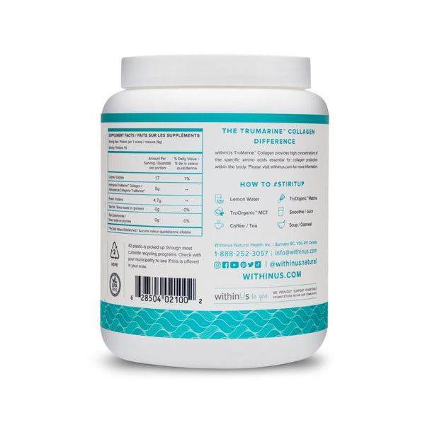 Trumarine™ Collagen by WithinUs